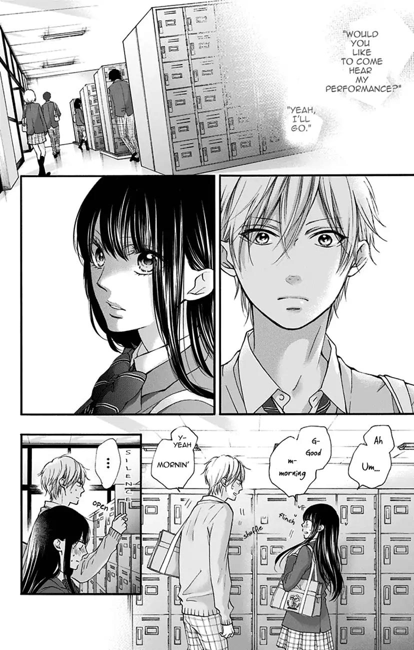 Kono Oto Tomare!, Chapter 68 image 08